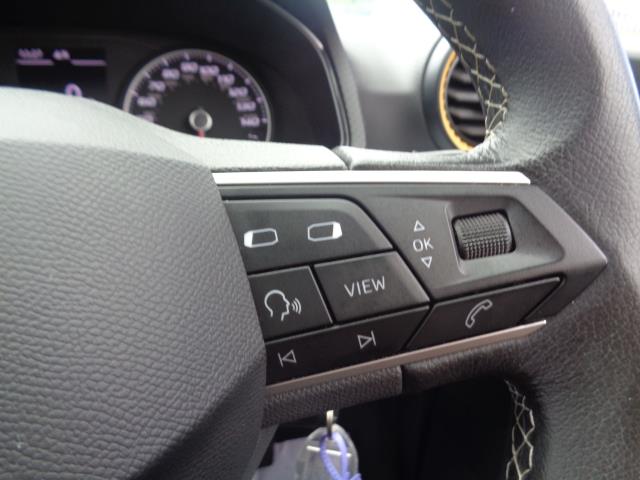 2023 Seat Ibiza 1.0 Mpi Se Technology 5Dr (HN22YJK) Image 32