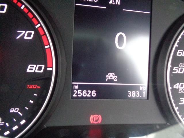 2023 Seat Ibiza 1.0 Mpi Se Technology 5Dr (HN22YJK) Image 25
