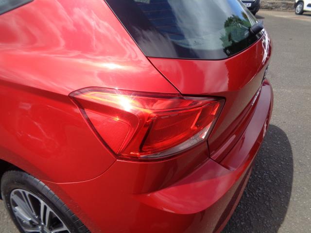 2023 Seat Ibiza 1.0 Mpi Se Technology 5Dr (HN22YJK) Image 16