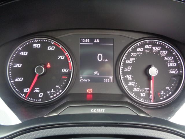 2023 Seat Ibiza 1.0 Mpi Se Technology 5Dr (HN22YJK) Image 24