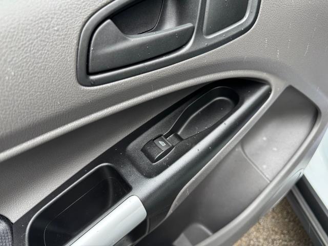 2024 Ford Transit Connect 1.5 Ecoblue 100Ps Trend Van - Manufacturer Warranty | Connect Trend | Peace of Mind Driving (HN24JCZ) Image 43