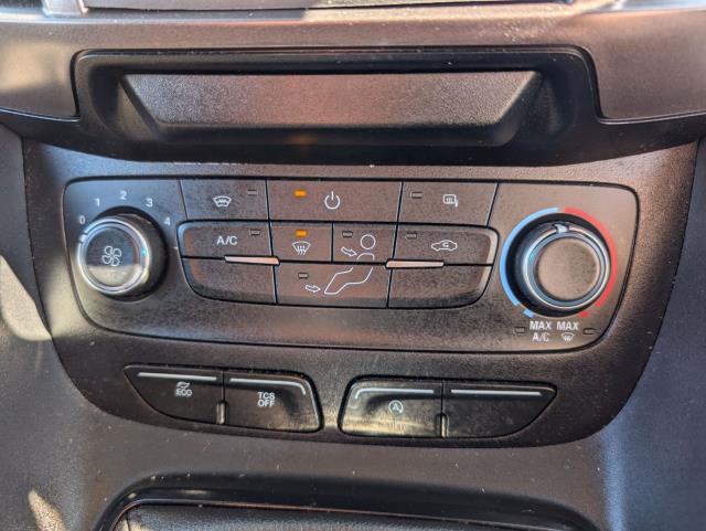 2024 Ford Transit Connect 1.5 Ecoblue 100Ps Trend Van - Manufacturer Warranty | Connect Trend | Peace of Mind Driving (HN24JCZ) Image 25