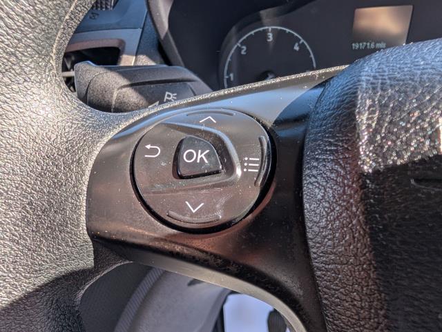 2024 Ford Transit Connect 1.5 Ecoblue 100Ps Trend Van - Manufacturer Warranty | Connect Trend | Peace of Mind Driving (HN24JCZ) Image 23