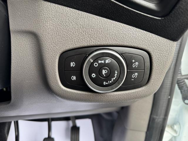 2024 Ford Transit Connect 1.5 Ecoblue 100Ps Trend Van - Manufacturer Warranty | Connect Trend | Peace of Mind Driving (HN24JCZ) Image 28