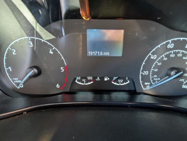 2024 Ford Transit Connect 1.5 Ecoblue 100Ps Trend Van - Manufacturer Warranty | Connect Trend | Peace of Mind Driving (HN24JCZ) Image 19