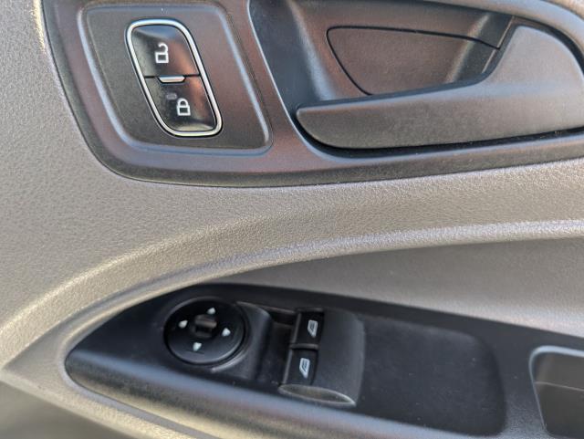 2024 Ford Transit Connect 1.5 Ecoblue 100Ps Trend Van - Manufacturer Warranty | Connect Trend | Peace of Mind Driving (HN24JCZ) Image 20