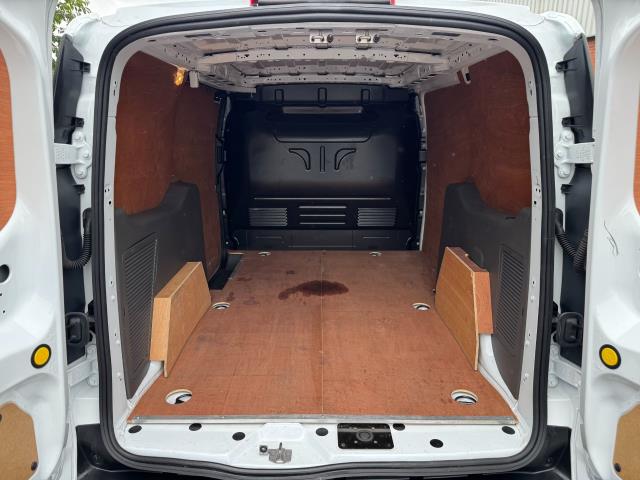 2024 Ford Transit Connect 1.5 Ecoblue 100Ps Trend Van - Manufacturer Warranty | Connect Trend | Peace of Mind Driving (HN24JCZ) Image 52