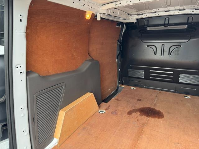 2024 Ford Transit Connect 1.5 Ecoblue 100Ps Trend Van - Manufacturer Warranty | Connect Trend | Peace of Mind Driving (HN24JCZ) Image 54