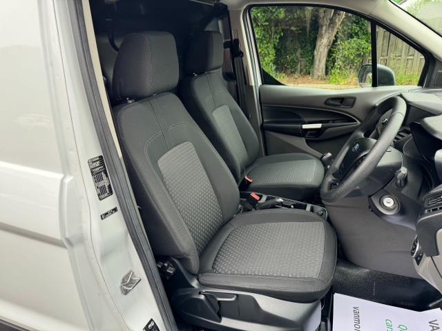 2024 Ford Transit Connect 1.5 Ecoblue 100Ps Trend Van - Manufacturer Warranty | Connect Trend | Peace of Mind Driving (HN24JCZ) Image 16