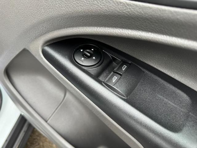 2024 Ford Transit Connect 1.5 Ecoblue 100Ps Trend Van - Manufacturer Warranty | Connect Trend | Peace of Mind Driving (HN24JCZ) Image 20