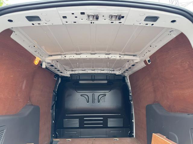 2024 Ford Transit Connect 1.5 Ecoblue 100Ps Trend Van - Manufacturer Warranty | Connect Trend | Peace of Mind Driving (HN24JCZ) Image 57
