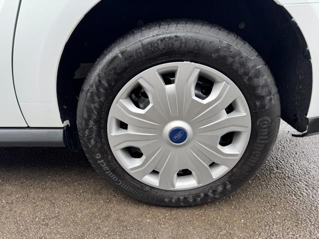 2024 Ford Transit Connect 1.5 Ecoblue 100Ps Trend Van - Manufacturer Warranty | Connect Trend | Peace of Mind Driving (HN24JCZ) Image 62