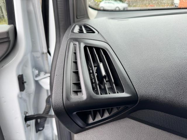 2024 Ford Transit Connect 1.5 Ecoblue 100Ps Trend Van - Manufacturer Warranty | Connect Trend | Peace of Mind Driving (HN24JCZ) Image 46