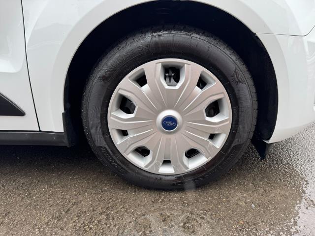 2024 Ford Transit Connect 1.5 Ecoblue 100Ps Trend Van - Manufacturer Warranty | Connect Trend | Peace of Mind Driving (HN24JCZ) Image 60