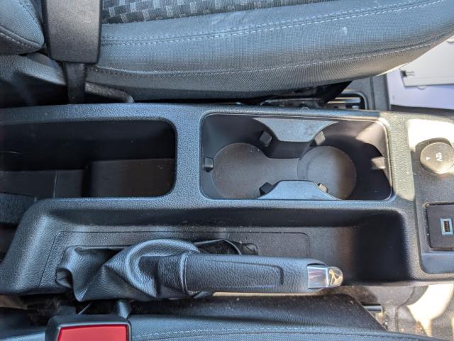 2024 Ford Transit Connect 1.5 Ecoblue 100Ps Trend Van - Manufacturer Warranty | Connect Trend | Peace of Mind Driving (HN24JCZ) Image 27