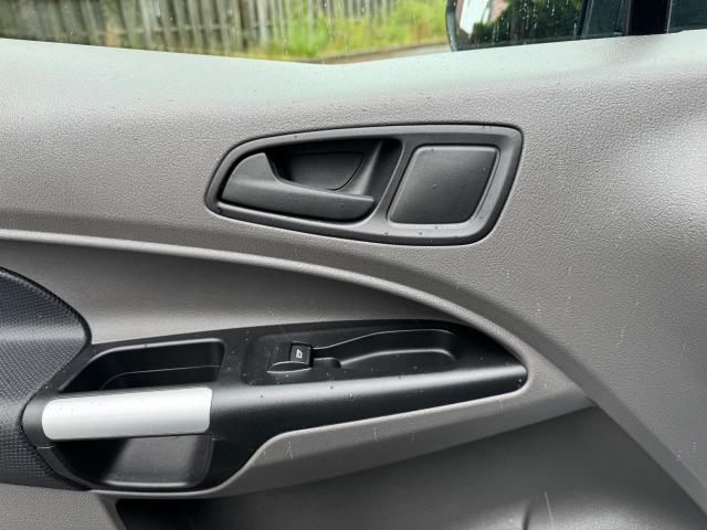 2024 Ford Transit Connect 1.5 Ecoblue 100Ps Trend Van - Manufacturer Warranty | Connect Trend | Peace of Mind Driving (HN24JCZ) Image 44