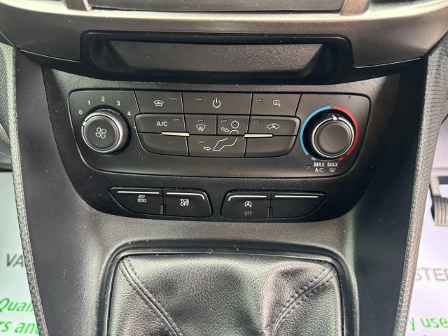 2024 Ford Transit Connect 1.5 Ecoblue 100Ps Trend Van - Manufacturer Warranty | Connect Trend | Peace of Mind Driving (HN24JCZ) Image 32