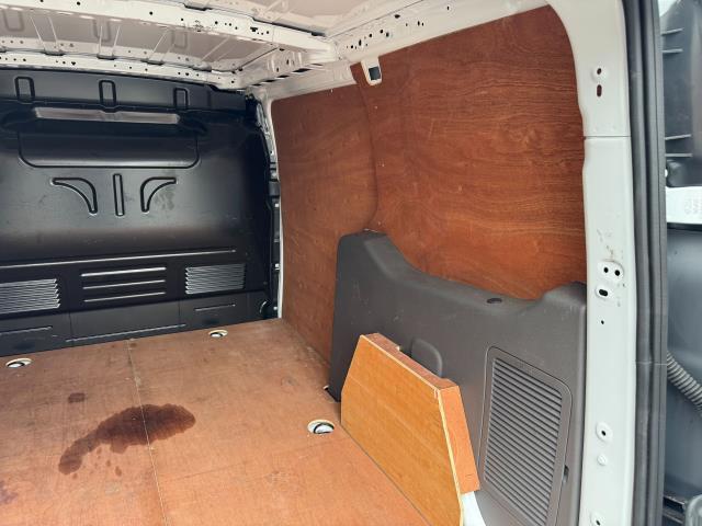 2024 Ford Transit Connect 1.5 Ecoblue 100Ps Trend Van - Manufacturer Warranty | Connect Trend | Peace of Mind Driving (HN24JCZ) Image 55