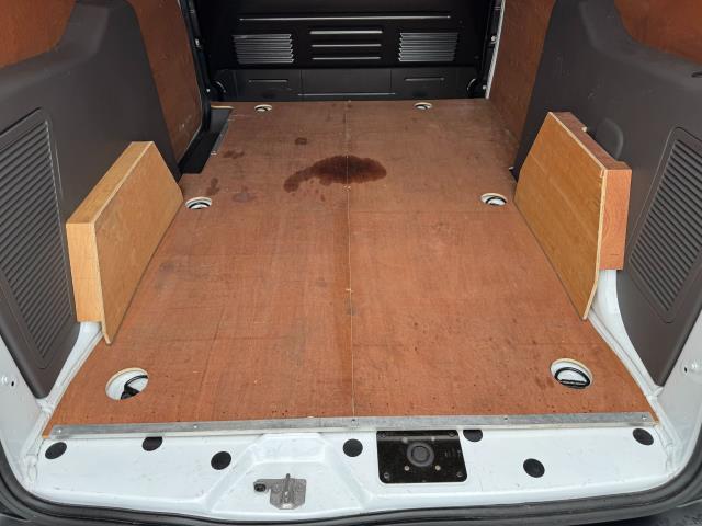 2024 Ford Transit Connect 1.5 Ecoblue 100Ps Trend Van - Manufacturer Warranty | Connect Trend | Peace of Mind Driving (HN24JCZ) Image 56
