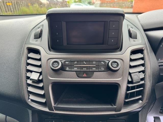 2024 Ford Transit Connect 1.5 Ecoblue 100Ps Trend Van - Manufacturer Warranty | Connect Trend | Peace of Mind Driving (HN24JCZ) Image 29