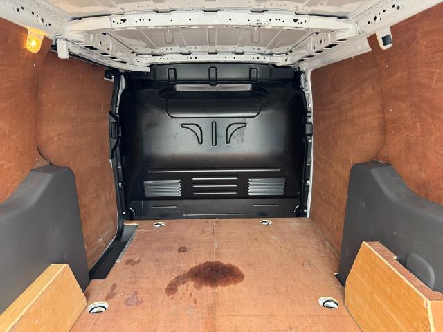 2024 Ford Transit Connect 1.5 Ecoblue 100Ps Trend Van - Manufacturer Warranty | Connect Trend | Peace of Mind Driving (HN24JCZ) Image 53