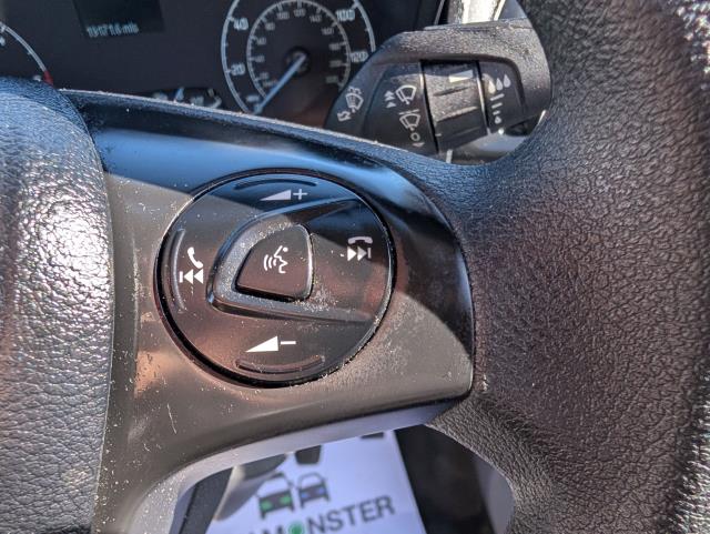 2024 Ford Transit Connect 1.5 Ecoblue 100Ps Trend Van - Manufacturer Warranty | Connect Trend | Peace of Mind Driving (HN24JCZ) Image 22