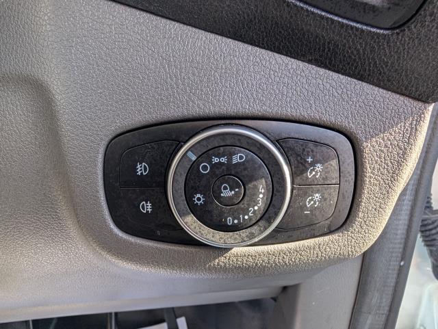 2024 Ford Transit Connect 1.5 Ecoblue 100Ps Trend Van - Manufacturer Warranty | Connect Trend | Peace of Mind Driving (HN24JCZ) Image 21