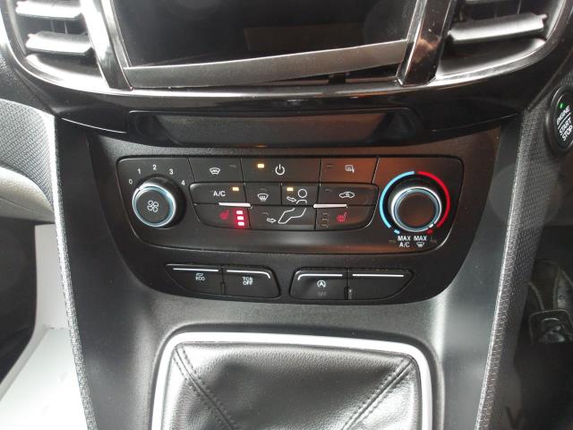 2024 Ford Transit Connect 1.5 Ecoblue 100Ps Limited Van (HN24LMF) Image 25