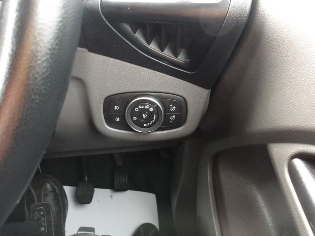 2024 Ford Transit Connect 1.5 Ecoblue 100Ps Limited Van (HN24LMF) Image 19