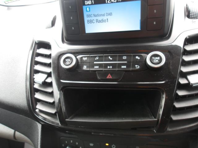 2024 Ford Transit Connect 1.5 Ecoblue 100Ps Limited Van (HN24LMF) Image 24