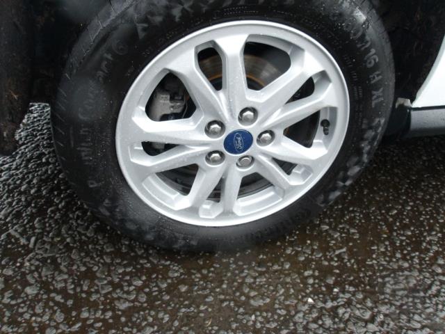 2024 Ford Transit Connect 1.5 Ecoblue 100Ps Limited Van (HN24LMF) Image 10