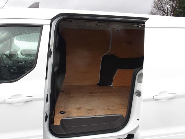 2024 Ford Transit Connect 1.5 Ecoblue 100Ps Limited Van (HN24LMF) Image 15