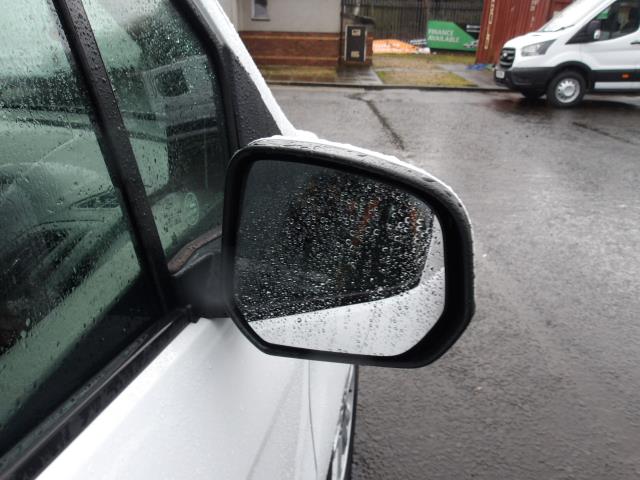 2024 Ford Transit Connect 1.5 Ecoblue 100Ps Limited Van (HN24LMF) Image 11