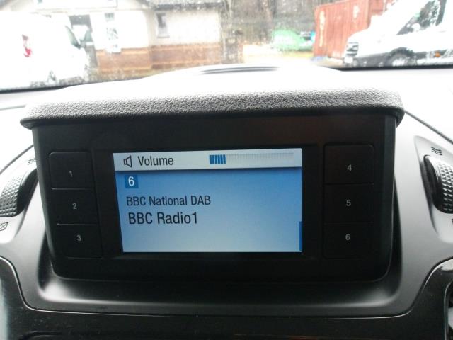 2024 Ford Transit Connect 1.5 Ecoblue 100Ps Limited Van (HN24LMF) Image 23