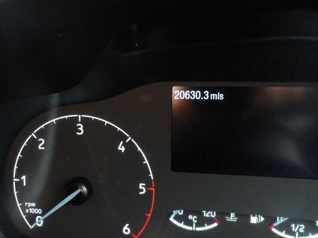 2024 Ford Transit Connect 1.5 Ecoblue 100Ps Limited Van (HN24LMF) Image 29