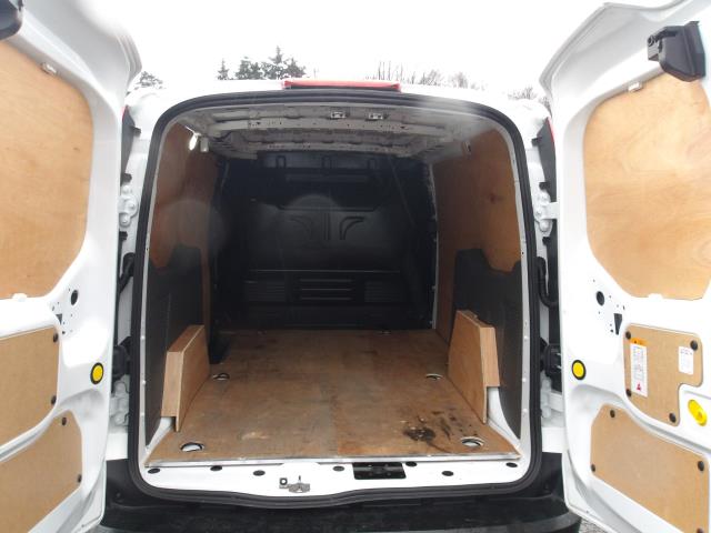 2024 Ford Transit Connect 1.5 Ecoblue 100Ps Limited Van (HN24LMF) Image 16
