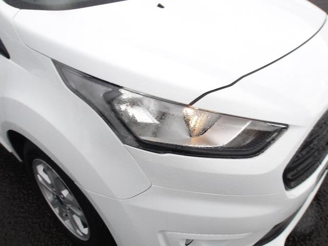 2024 Ford Transit Connect 1.5 Ecoblue 100Ps Limited Van (HN24LMF) Image 12