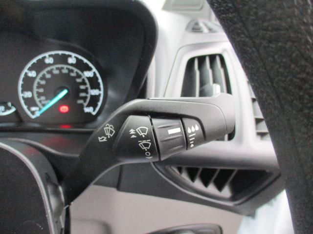 2024 Ford Transit Connect 1.5 Ecoblue 100Ps Trend Van (HN24LMM) Image 26