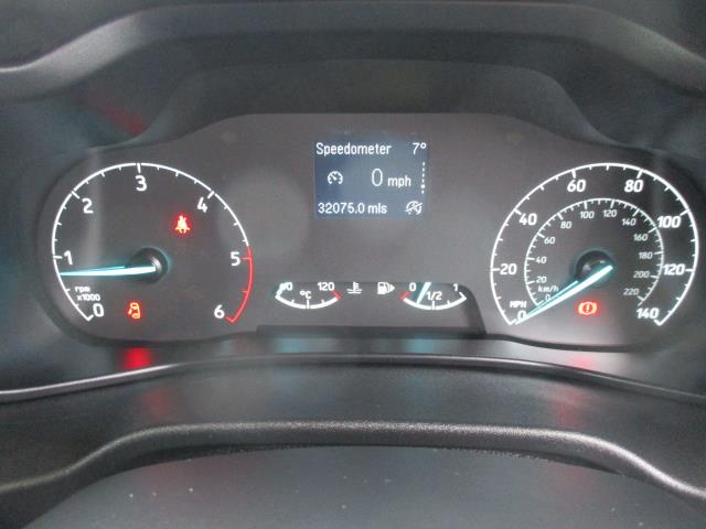 2024 Ford Transit Connect 1.5 Ecoblue 100Ps Trend Van (HN24LMM) Image 18