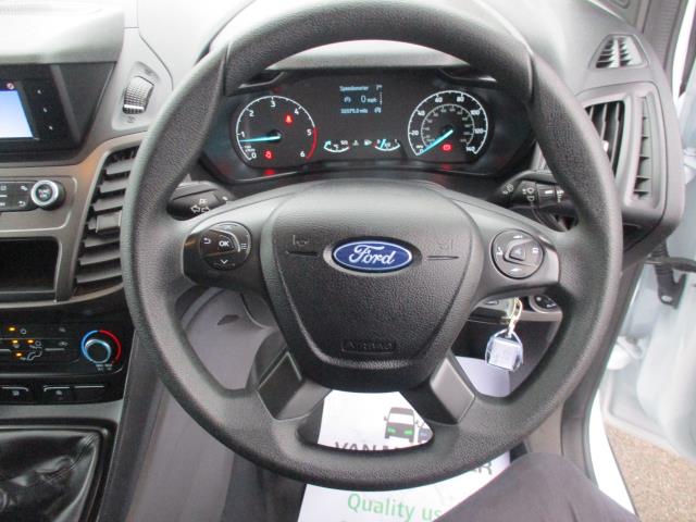 2024 Ford Transit Connect 1.5 Ecoblue 100Ps Trend Van (HN24LMM) Image 19