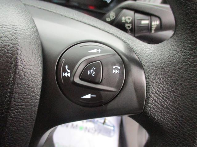 2024 Ford Transit Connect 1.5 Ecoblue 100Ps Trend Van (HN24LMM) Image 27