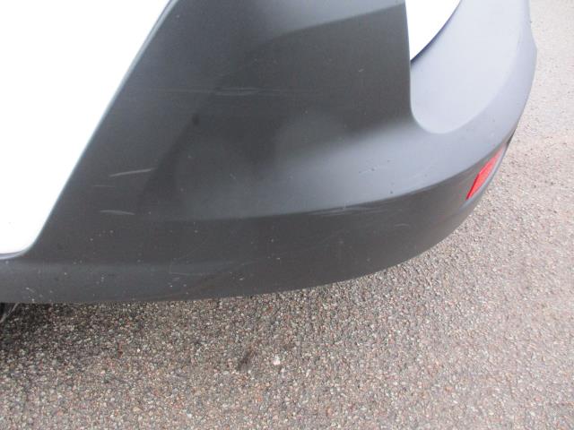 2024 Ford Transit Connect 1.5 Ecoblue 100Ps Trend Van (HN24LMM) Image 37