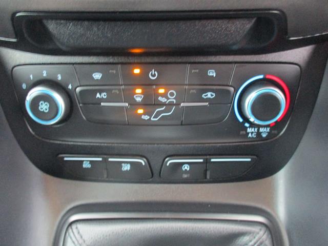 2024 Ford Transit Connect 1.5 Ecoblue 100Ps Trend Van (HN24LMM) Image 33