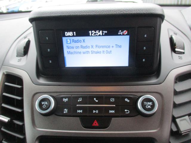 2024 Ford Transit Connect 1.5 Ecoblue 100Ps Trend Van (HN24LMM) Image 32