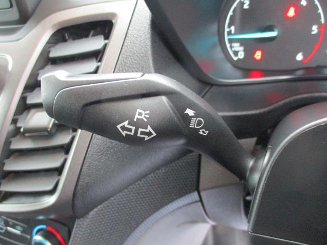 2024 Ford Transit Connect 1.5 Ecoblue 100Ps Trend Van (HN24LMM) Image 29