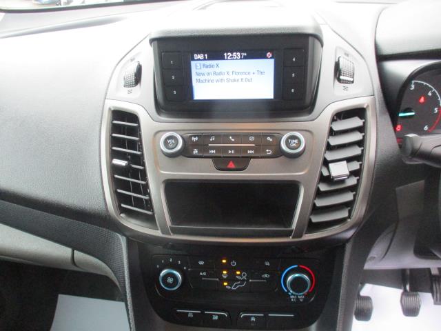 2024 Ford Transit Connect 1.5 Ecoblue 100Ps Trend Van (HN24LMM) Image 21