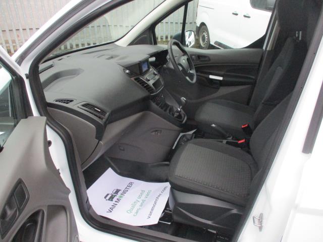 2024 Ford Transit Connect 1.5 Ecoblue 100Ps Trend Van (HN24LMM) Image 7