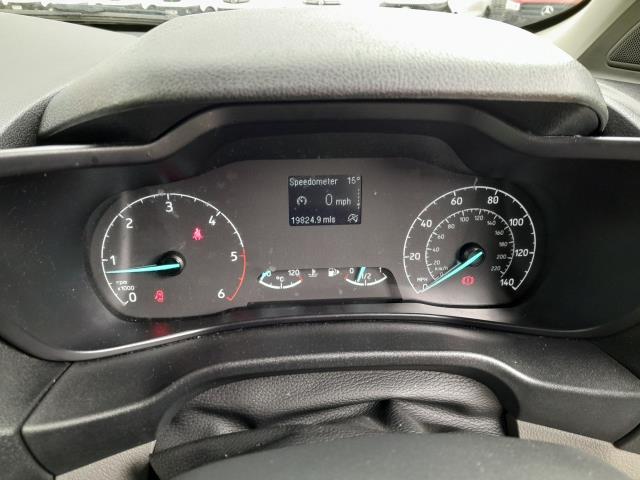 2024 Ford Transit Connect 1.5 Ecoblue 100Ps Trend Van (HN24LMX) Image 16