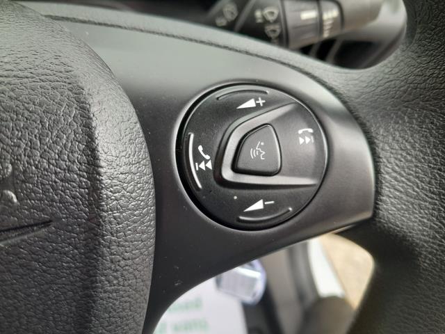 2024 Ford Transit Connect 1.5 Ecoblue 100Ps Trend Van (HN24LMX) Image 25