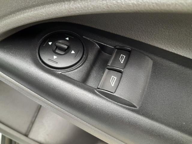 2024 Ford Transit Connect 1.5 Ecoblue 100Ps Trend Van (HN24LMX) Image 22